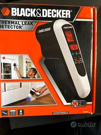 Rilevatore Termico Black Decker TLD100 Nuovo