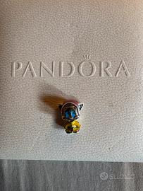 Pandora charm cucciolo sette nani