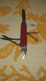 Victorinox Compact