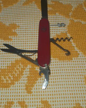 Victorinox Compact