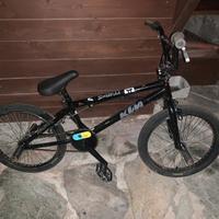 Bmx ktm freestyle