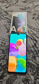SAMSUNG A 41