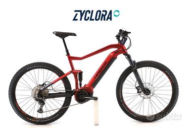 Haibike AllTrail 5 t.XL