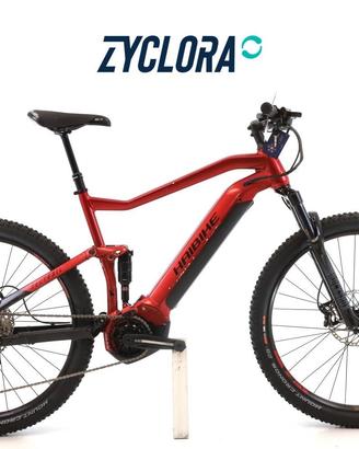 Haibike AllTrail 5 t.XL