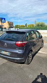 Citroen c4 picasso ehdi
