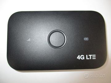 WEB POCKET 4G LTE