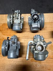 Carburatori sha 14/12 - carburatore phbl 24