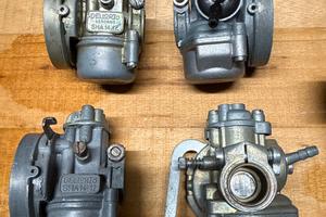 Carburatori sha 14/12 - carburatore phbl 24