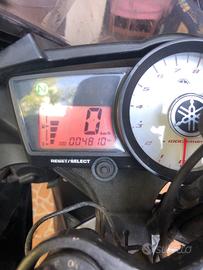 Yamaha YZF R125