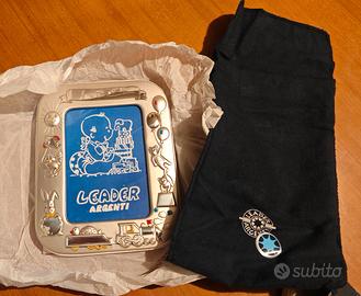 Cornici per Bambini in argento