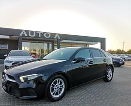 MERCEDES-BENZ A 180 d Automatic Business Extra