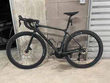 Bici Giant Propel Tcr