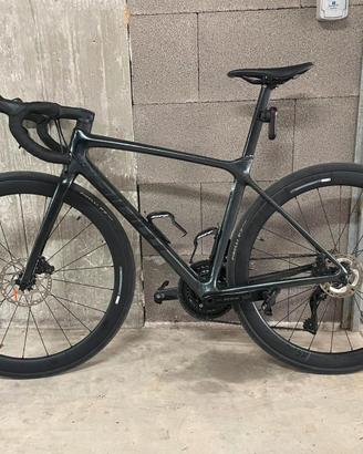 Bici Giant Propel Tcr