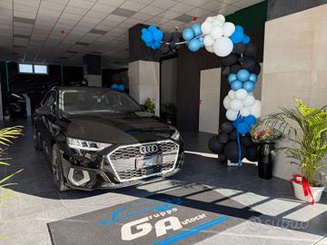 Audi A3 SPB 35 TFSI S tronic Business Advanced