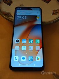 Xiaomi redmi 13 c 256GB