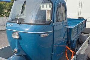 Piaggio Ape AD1