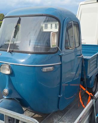 Piaggio Ape AD1