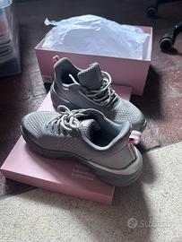 Loren sneakers ortopediche taglia 38