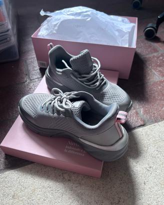 Loren sneakers ortopediche taglia 38