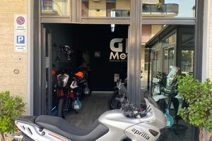 Aprilia Pegaso 650 CUBE ASI €999