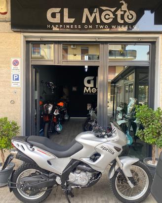 Aprilia Pegaso 650 CUBE ASI €999