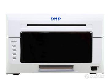 Stampante fotografica professionale  ds620