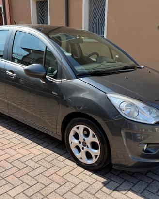 Citroen C3 1.4 HDi Ok Neopatentati