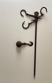 Stadera Antica Originale