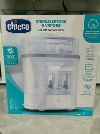 Sterilizzatore Chicco 3 in 1