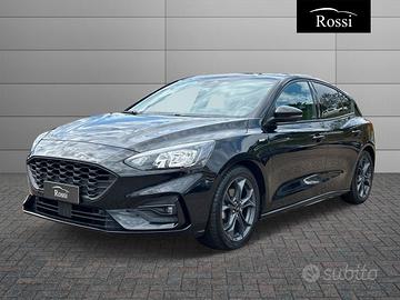 FORD Focus V 2018 - Focus 1.0 ecoboost ST-L U64666