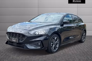 FORD Focus V 2018 - Focus 1.0 ecoboost ST-L U64666