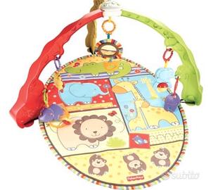 Palestrina Babyzoo Fischer Price