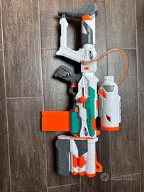 Fucile Nerf TRI-STRIKE