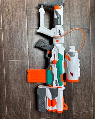 Fucile Nerf TRI-STRIKE
