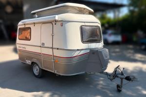 Eriba touring