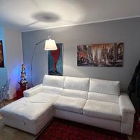 Divano letto matrimoniale -  Come nuovo