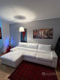 Divano letto matrimoniale -  Come nuovo