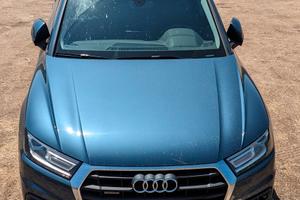 AUDI Q5 QUATTRO 