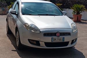 Fiat Bravo 1.6 MTJ