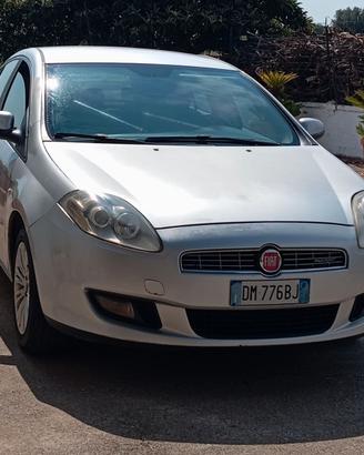 Fiat Bravo 1.6 MTJ
