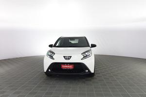 TOYOTA Aygo X Aygo X 1.0 VVT-i 72 CV 5 porte Tre