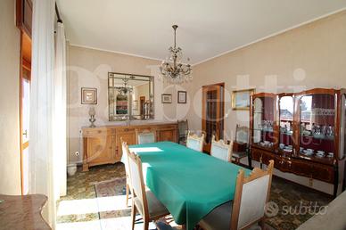 Appartamento Sant'Agata li Battiati