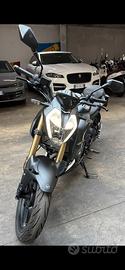 KEEWAY RKF 125