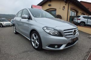 MERCEDES B 180 CDI EXECUTIVE
