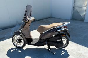 Liberty 50 anno 2018