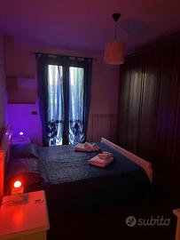 Appartamento "La Riviera"