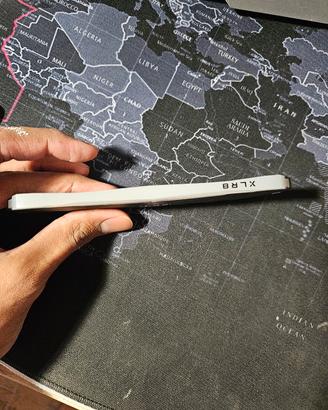 Memoria RAM PNY XLR8 RGB 8GB DDR4 3200MHz (Singolo