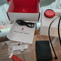 Antifurto GPS Trackting ITALIA