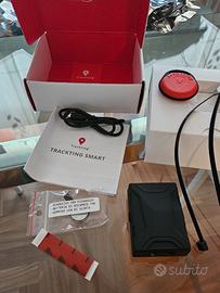 Antifurto GPS Trackting ITALIA