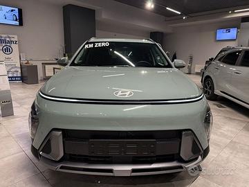 Hyundai Kona 5p 1.0 T-GDI 100cv 6m Business